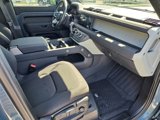Certified 2020 Land Rover Defender 110 image 3
