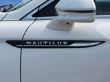Used 2020 Lincoln Nautilus Reserve w/ Equipment Group 201A image 5