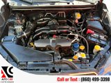 Used 2014 Subaru Crosstrek 2.0i Limited image 6