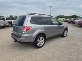 Used 2009 Subaru Forester 2.5X Limited image 3