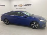 Used 2022 Hyundai Elantra SEL w/ Convenience + Premium Package image 4