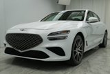 Used 2022 Genesis G70 3.3T image 4