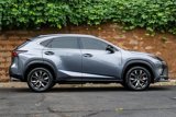 Used 2021 Lexus NX 300 F Sport image 4