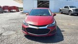 Used 2019 Chevrolet Cruze LT image 3
