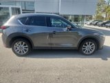 Used 2021 MAZDA CX-5 Grand Touring image 3