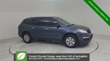 Used 2014 Chevrolet Traverse LS image 2
