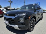 Used 2021 Chevrolet TrailBlazer LT image 3