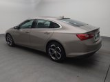 Used 2024 Chevrolet Malibu LT image 3