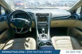 Used 2015 Ford Fusion SE w/ Equipment Group 202A image 4