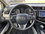 Certified 2018 Toyota Camry LE image 3