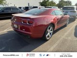 Used 2013 Chevrolet Camaro LT w/ RS Package image 4