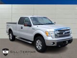 Used 2014 Ford F150 XLT w/ Equipment Group 302A Luxury image 1