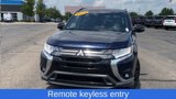 Used 2020 Mitsubishi Outlander FWD image 3