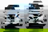 Used 2016 Nissan Murano SL w/ SL Technology Package image 3