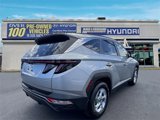 Certified 2022 Hyundai Tucson SEL image 2