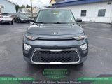 Used 2021 Kia Soul LX image 2