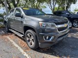 Used 2015 Chevrolet Colorado LT w/ LT Convenience Package image 4