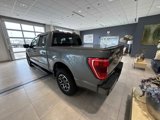 Certified 2022 Ford F150 XLT image 5