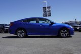 Used 2016 Honda Civic LX image 3