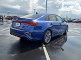 Used 2020 Kia Forte GT w/ GT2 Package image 6