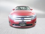 Used 2010 Ford Fusion SE image 2