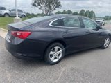 Used 2023 Chevrolet Malibu LT image 4