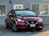 Used 2020 Nissan Versa SV image 3