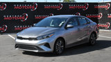 Used 2024 Kia Forte LXS image 3