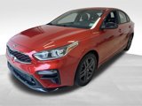 Used 2021 Kia Forte GT-Line w/ GT-Line Premium Package image 3