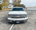 Used 2015 Chevrolet Silverado 1500 LT w/ All Star Edition image 2
