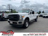 Used 2014 Ford F250 XL w/ Power Equipment Group image 4