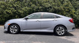 Used 2017 Honda Civic LX image 4