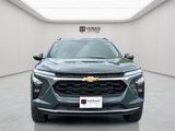 New 2025 Chevrolet Trax LT image 2