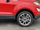 Used 2020 Ford EcoSport Titanium image 6