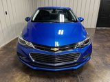 Used 2017 Chevrolet Cruze Premier image 2