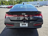 New 2025 Hyundai Elantra Sport image 5