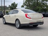 Used 2014 Lincoln MKS w/ Equipment Group 101A image 5