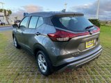 New 2025 Nissan Kicks Play S image 5