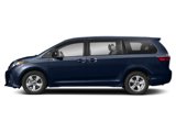 Used 2019 Toyota Sienna XLE image 2