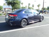 Certified 2022 Toyota Corolla SE w/ SE Premium Package image 4