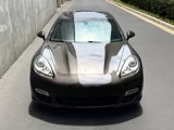 Used 2011 Porsche Panamera Turbo image 4