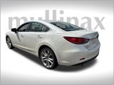 Used 2016 MAZDA MAZDA6 Touring image 5