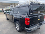 Used 2014 Chevrolet Silverado 1500 LT w/ All Star Edition image 3