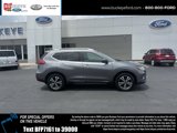 Used 2017 Nissan Rogue SL w/ SL Premium Package image 3