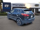 Used 2017 Nissan Rogue Sport SL image 4