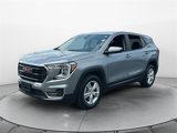 Used 2024 GMC Terrain SLE image 3