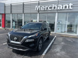 Used 2021 Nissan Rogue SV image 5