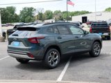 New 2025 Chevrolet Trax LT w/ Driver Confidence Package image 5