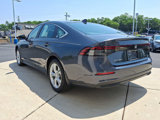 Used 2024 Honda Accord LX image 4