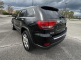 Used 2012 Jeep Grand Cherokee Limited image 3